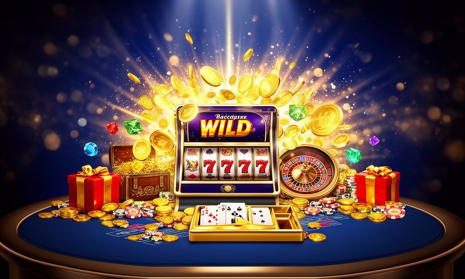 u8asia Roll Into u8asia's Golden Dice Tables